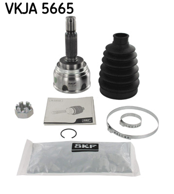 SKF VKJA 5665 Kit giunti, Semiasse